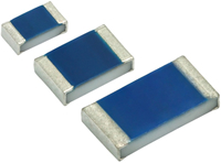 PTS Platinum SMD Flat Chip Temperature Sensors