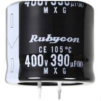 MXG Series Capacitors