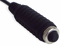 Sealed Momentary Cable Switch