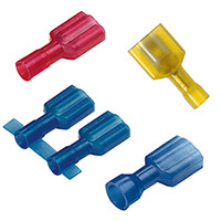 Disco Male/Female Disconnects