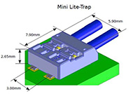 Mini Lite-Trap
