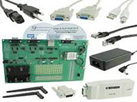 WLNN-EK-DP551 Wireless Dev Kit