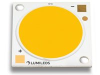 LUXEON CoB 1216 Arrays