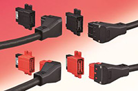 PS3C Series Connector