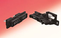 PS3F Series Connector