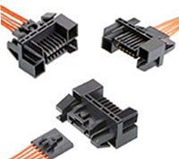 CyClone Panel-to-Panel Connector System