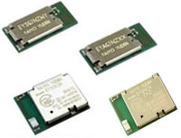 Bluetooth® Smart Modules