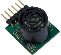 UltraSonic Range Finder - Range/Distance Sensor