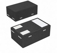 Compact Package CST3C MOSFET