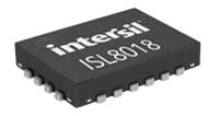 ISL8018 DC/DC Converters