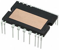 2nd Generation SLLIMM Modules