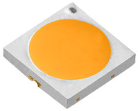 Mid-Power 3030 3 V LEDs