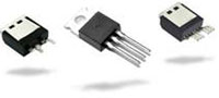 Medium Voltage MOSFETs for Industrial Applications