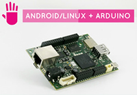 UDOO Neo Development Board