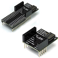 Simblee™ Bluetooth® Smart Module