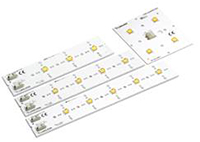 LUXEON XR-M LEDs