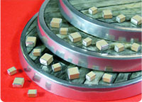 StackiCap™ Series Surface-Mount MLCs