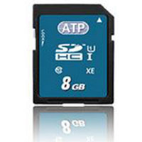 advancedMLC (aMLC) SD/SDHC Cards