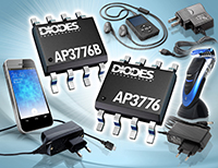 AP3776B Regulation Controller
