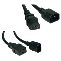 AC Power Cords