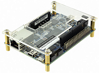 Atlas-SoC Development Platform