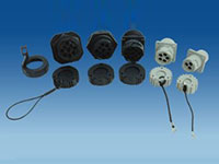 AT Circular Connector Series