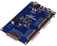 SAM L21 Series Microcontrollers