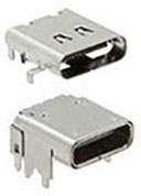 USB Type-C Connectors
