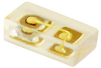 NanoPoint-0201 Series LEDs
