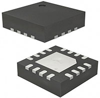 PI5USB2546A USB Charging Controller