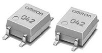 High Current MOSFET Relay
