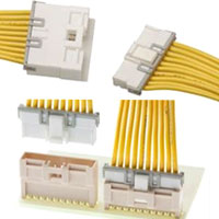 MicroTPA Connector System