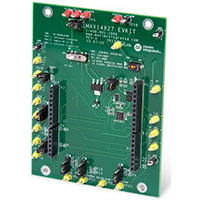 MAX14827 IO-Link Device Transceiver