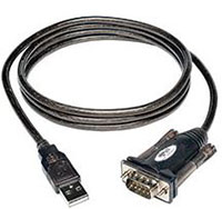 U209-000-R Adapter Cable