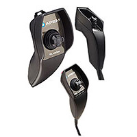 PC Series Game Style Pendant Controller