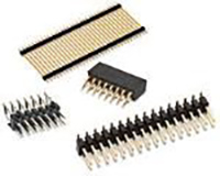 WR-PHD Series Pin and Socket Headers