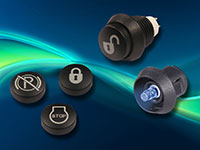 APB Illuminated Pushbuttons