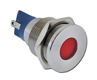 PVL Series Pilot Indicator Lamps