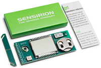 SHT31 Smart Gadget Development Kit