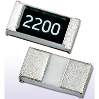 HRG3216 Series Resistors