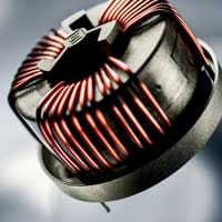 DKIH Series Nanocrystalline Chokes