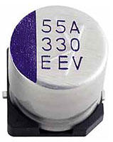 PFV Series Capacitors