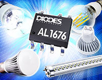 AL1676 Buck LED Driver