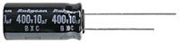 BXC Series Capacitors