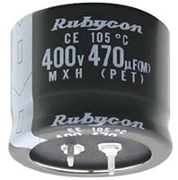 MXH Series Capacitors