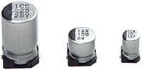SKV Series Capacitors