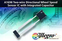 A1698 Sensor ICs