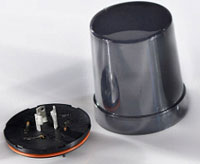 Photo Control Base and Cover