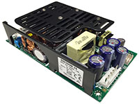 CUS200M Series Power Supplies