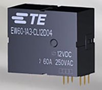 EW60 PCB Relay